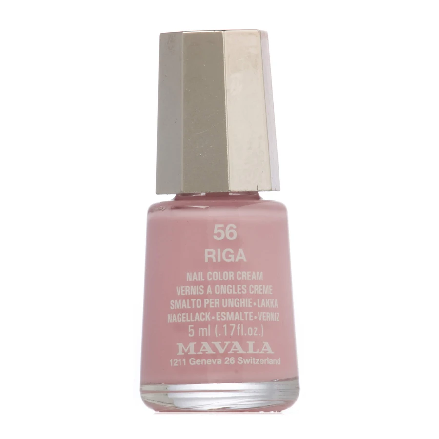 Mavala Minic 56 Riga