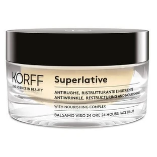 KORFF SUPERLATIVE BALM 24H