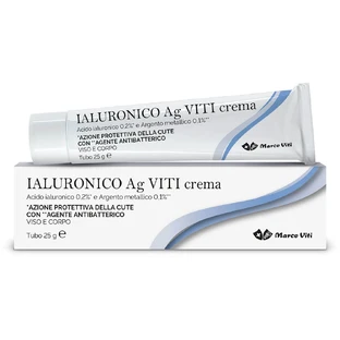 Crema Hialurónica Ag Tornillos