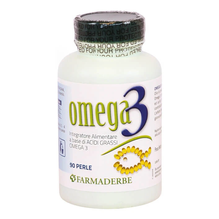 NUTRA OMEGA 3 90PRL ZACHT