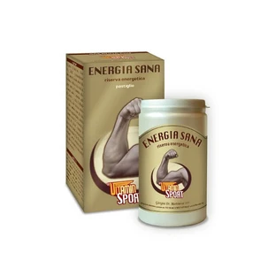 Gezonde Energie 400 Tabletten