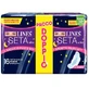 LINEAS SEDA ULTRA NOCHE 16PCS