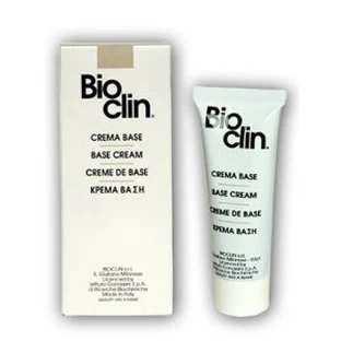 Bioclin Crema Base Hidratante Protectora 50 Ml