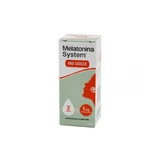 MELATONIN systeem 600 Gtt 18ml