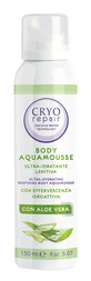 CRIOREPARACIÓN CORPORAL AQUAMOUSSE