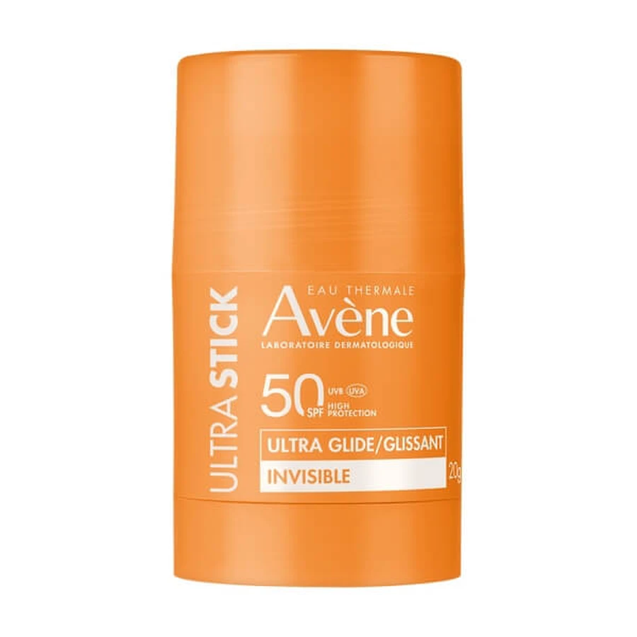 Avene Sun Ultra sztyft SPF 50: ceny i cechy