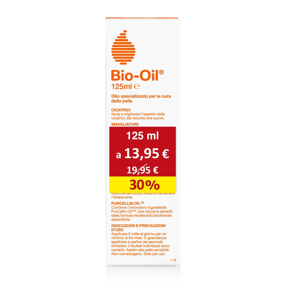 BIO-OIL Aceite 125ml TP