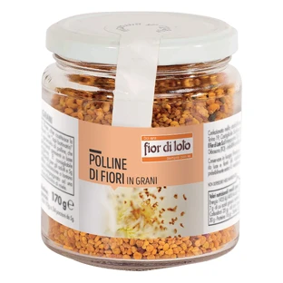 Polen 170g 2763
