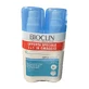 Bioclin Deo Active Vapo 2 Piezas