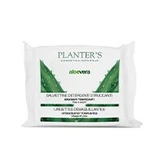 PLANTER'S SALV STRUCC ALOE 20P