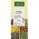 MISTLETOE FGL/ SPRIGS TT 100G