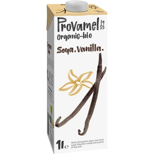 PROVAMEL Drink Soya Van.1Lt