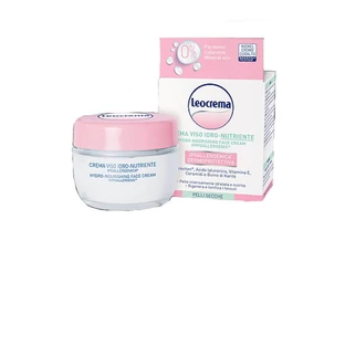 Leocrema Crema Facial Hidronutritiva 50ml