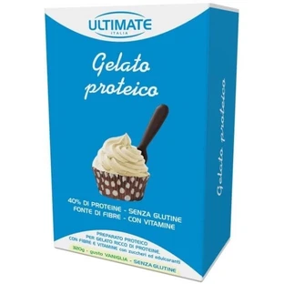 Ultieme ijs Prot Van 320g