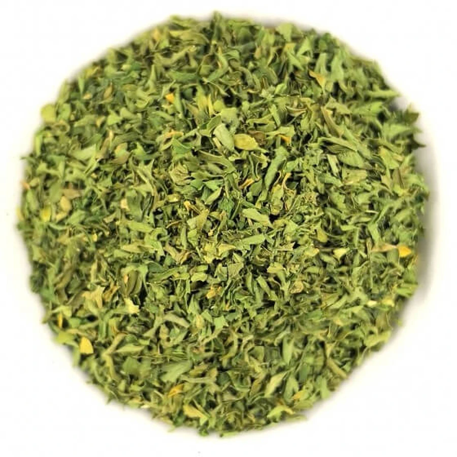 Hojas de Apio Cortadas Tisana 100 Gr