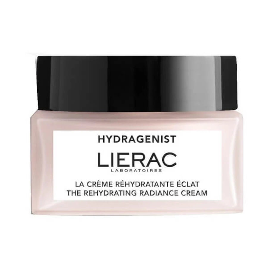 Hydragenist Cream 50ml: ceny i cechy