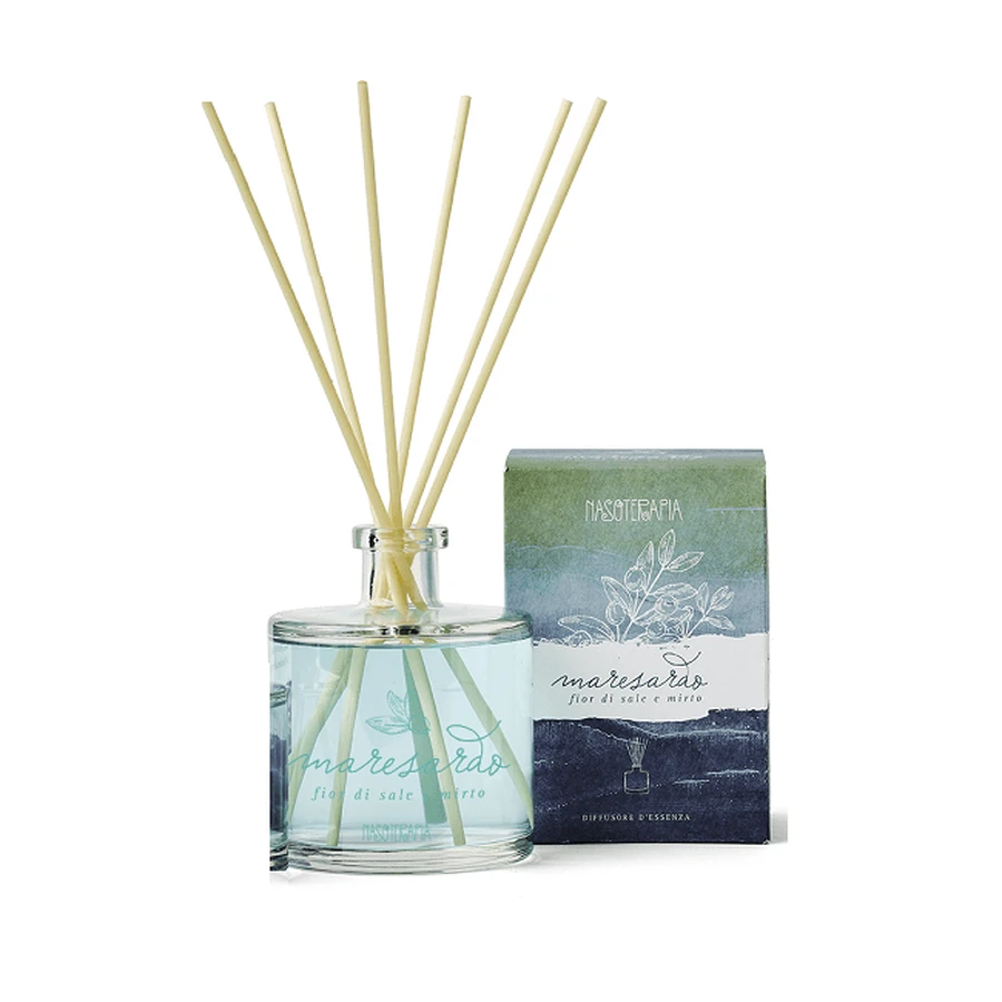Nasotherapie Sardinisches Meer Stick Diffusor 500ml