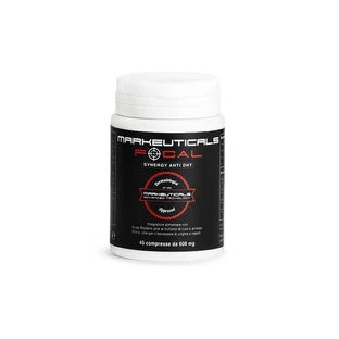 Focal Synergy Anti-Dht Markeuticals 45 600mg Tablets
