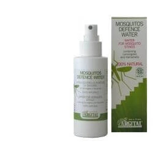 AGUA ANTIMOSQUITOS 90ML
