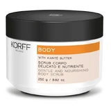 KORFF BODYSCRUB CRP DEL/NUTR