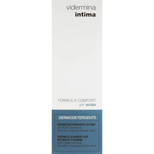 Vidermina Solución Íntima 300ml