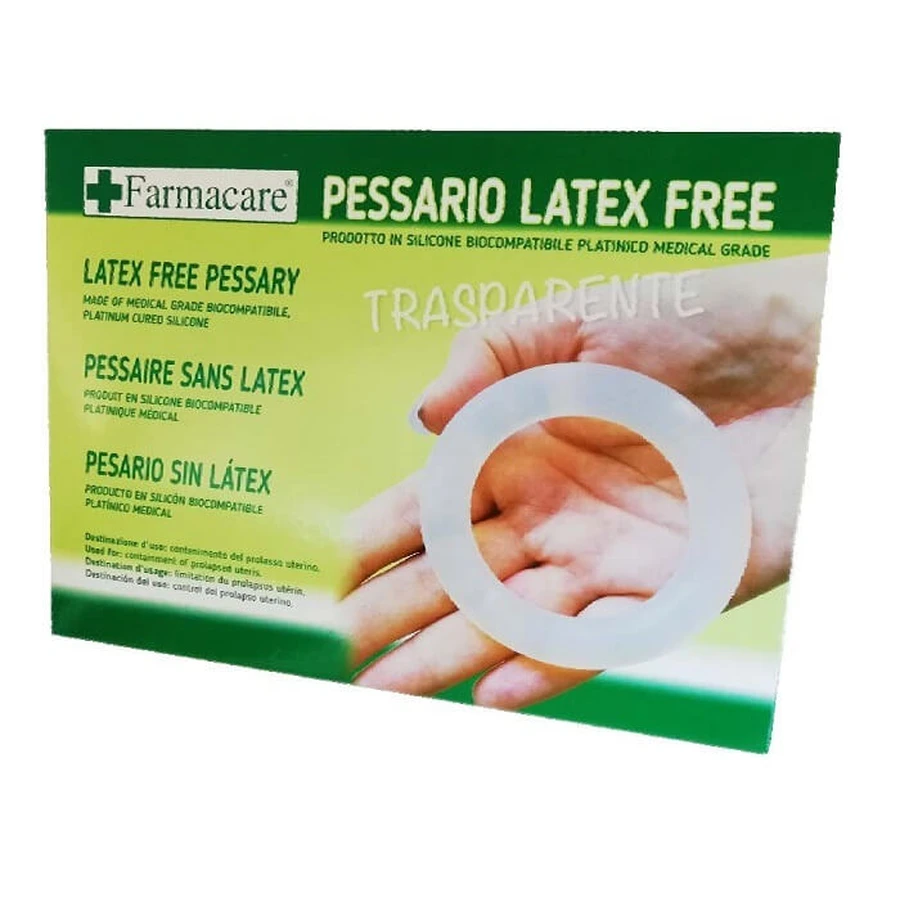 PESARIO SIN LÁTEX 50MM
