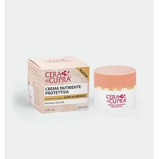 Cera Di Cupra Odżywczy krem ochronny 50 ml