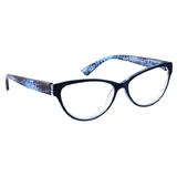 ALVITA OCCH LETT BETSY BL+3.00