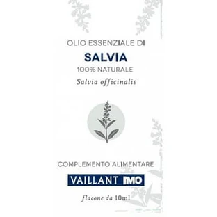 Vaillant Etherische olie Salie 10 Ml