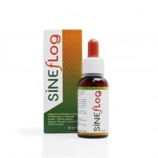 Sineflog Gripe 200ml