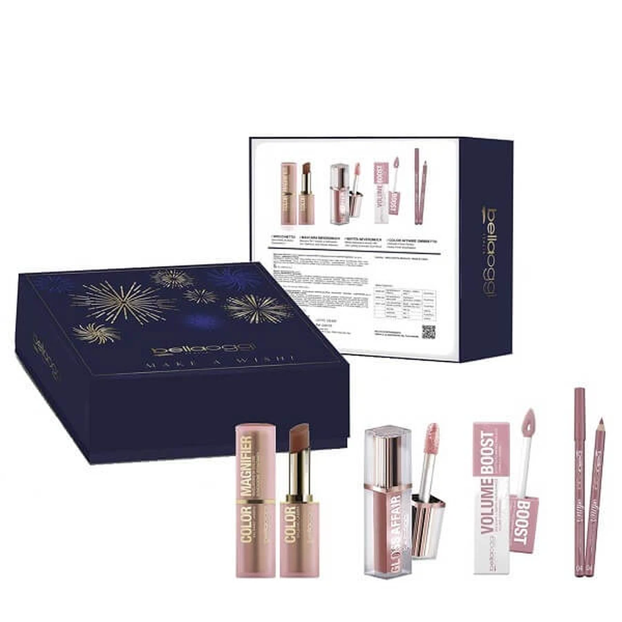BELLAOGGI MAKE WISH VALEUR 324