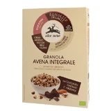 GRANOLA HAFER INTEG CIO/MAND ALC