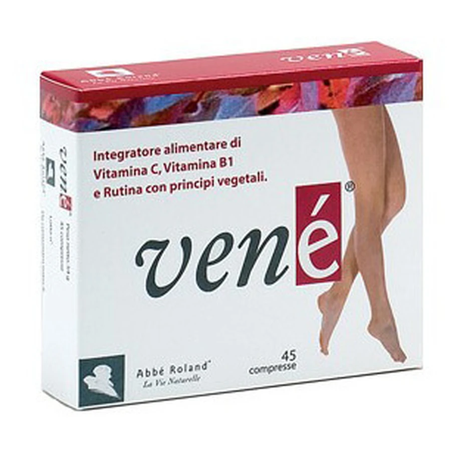 "Vene" 30 tabletek: ceny i cechy