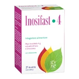 INOSIFAST*4 21 Enveloppen