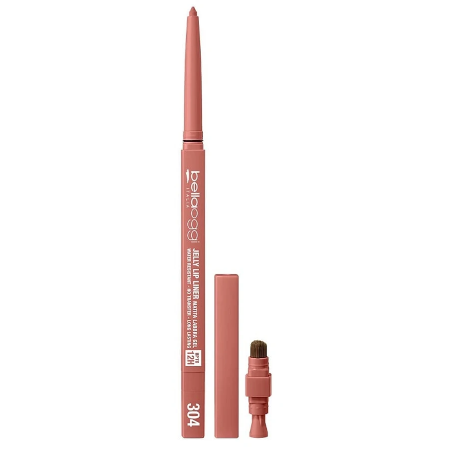 DELINEADOR DE LABIOS DE GELATINA 304