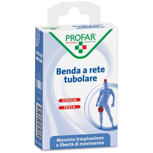 PROFAR DIJBEEN/HOOFD NETVERBAND