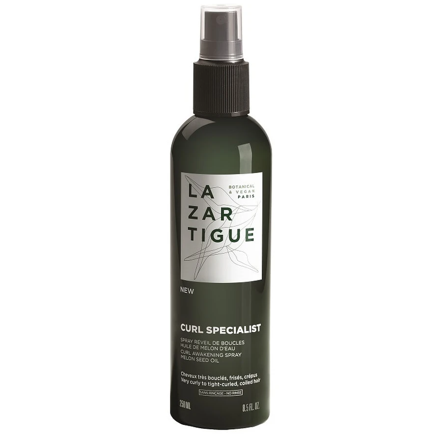 LAZARTIGUE CURL SPRAY 250ML