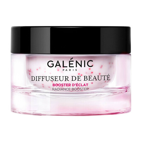 Aufhellende Creme Diffuseur de Beaute, 50 ml, Galenic