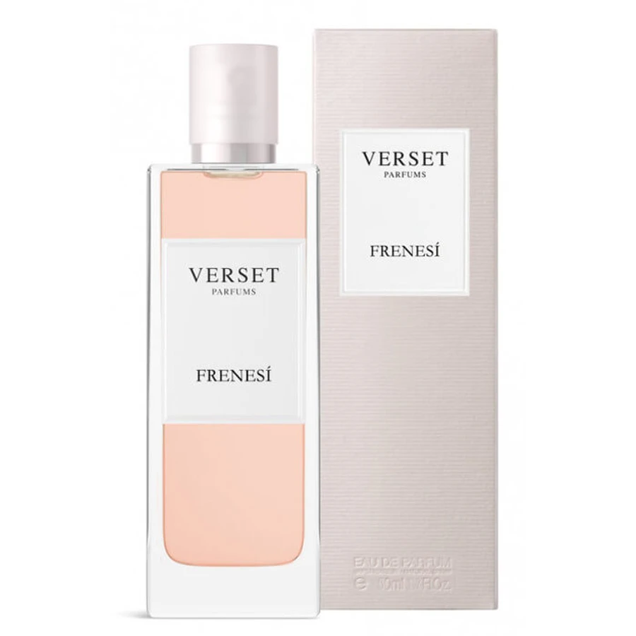 VERSET FRENESI 50ML: ceny i cechy