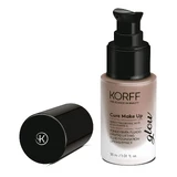 Korff Lifting Glow Fluid Foundation Kleur 06 30ml