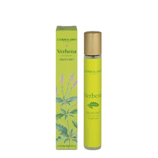 Profumo Verbena da 15ml