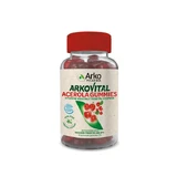 ARKOVITAL ACEROLA 60GUMMIS