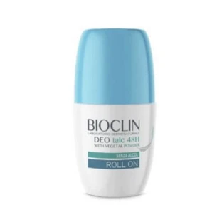 Bioclin Deo Control Talkum duftender Rollon