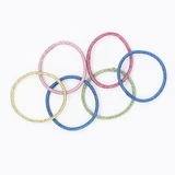 IB ACC ELASTIC GLITTER