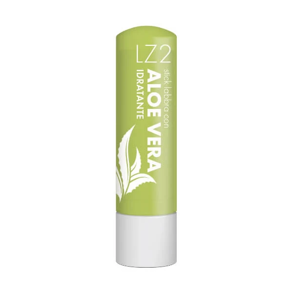 LZ2 Aloë Vera Lip Stick 5ml