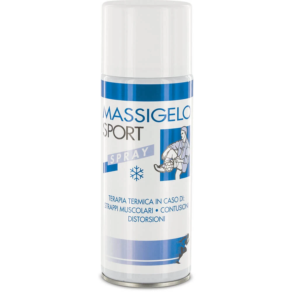Massigelo Sportspray