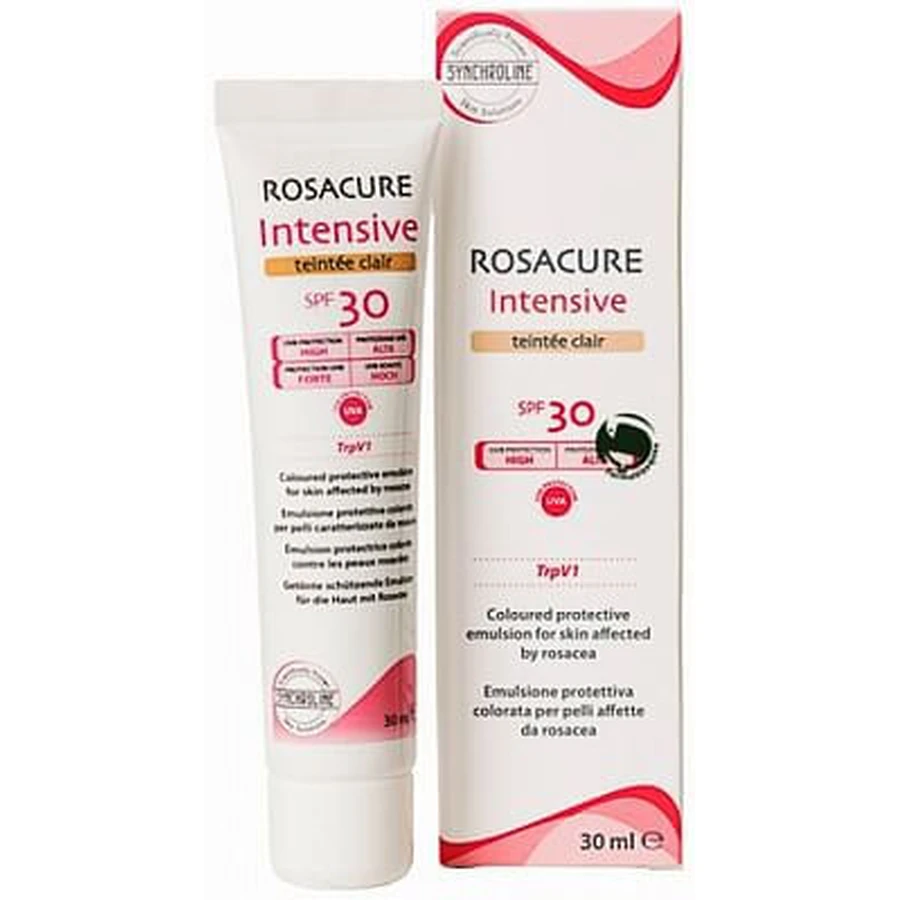 Rosacure Intensief Blauw