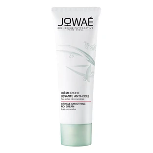 JOWAE Crème anti-rides riche et lissante 40 ml