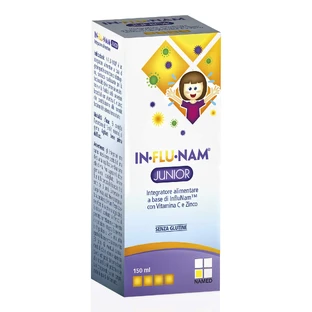 Influnam Sirup Kinder 150ml
