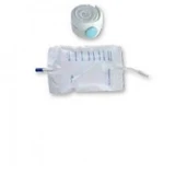 Flocare Sonde nasogastrique en polyuréthane Ch 10 1 pièce